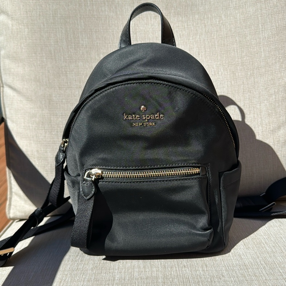 ❤️ Kate spade mini bookbag